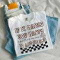 If It Makes You Happy DTF