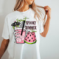 Sweet Spooky Summer DTF