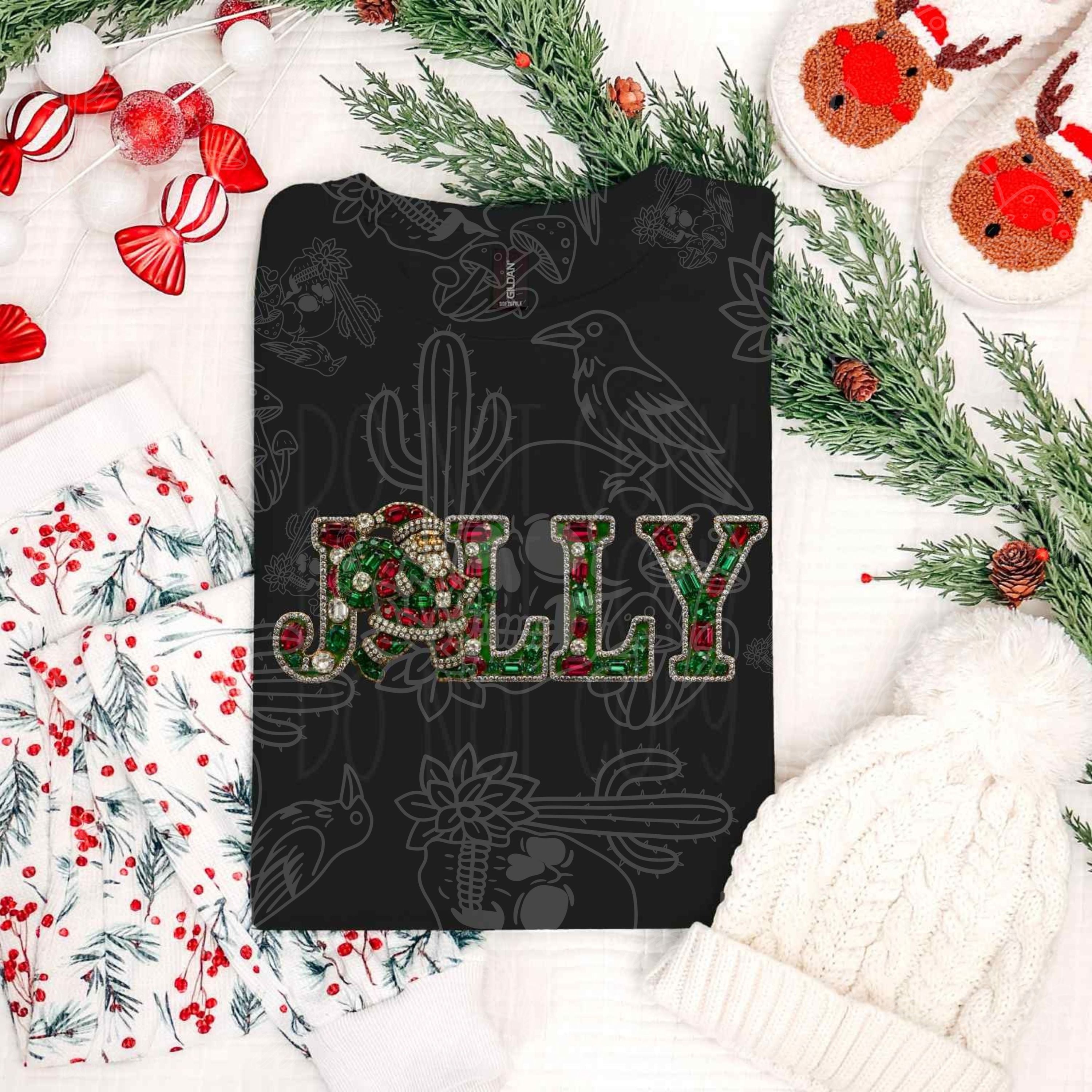 Jolly