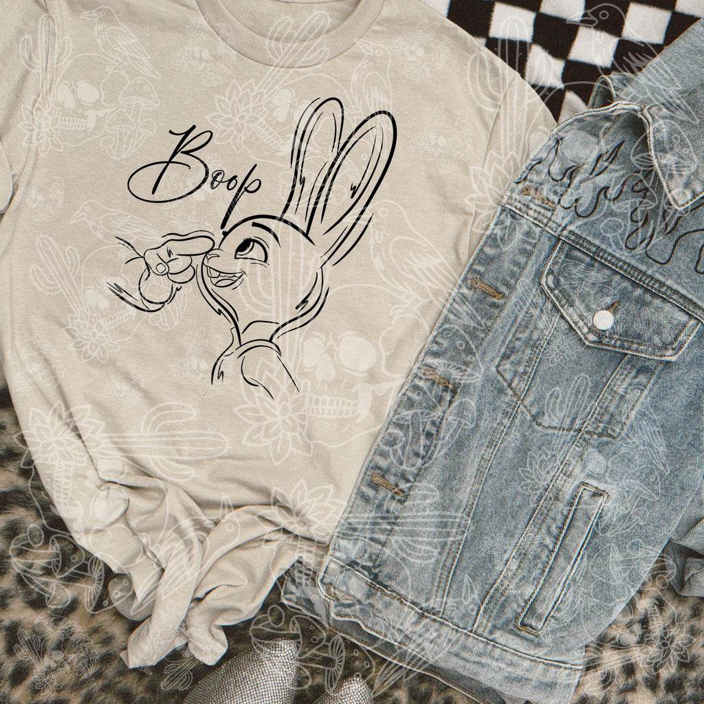 Boop Designs