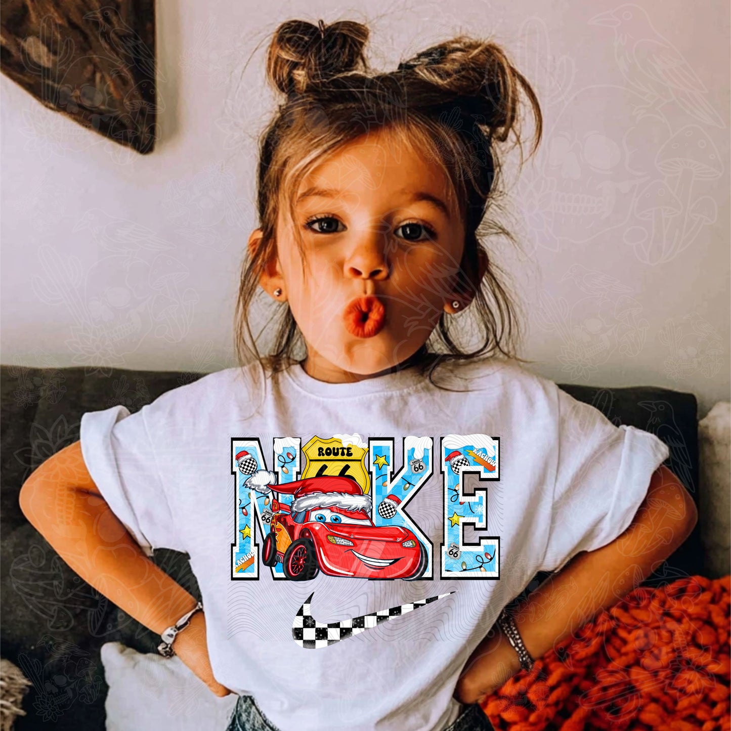 Swoosh Forever Kai Co/TGG