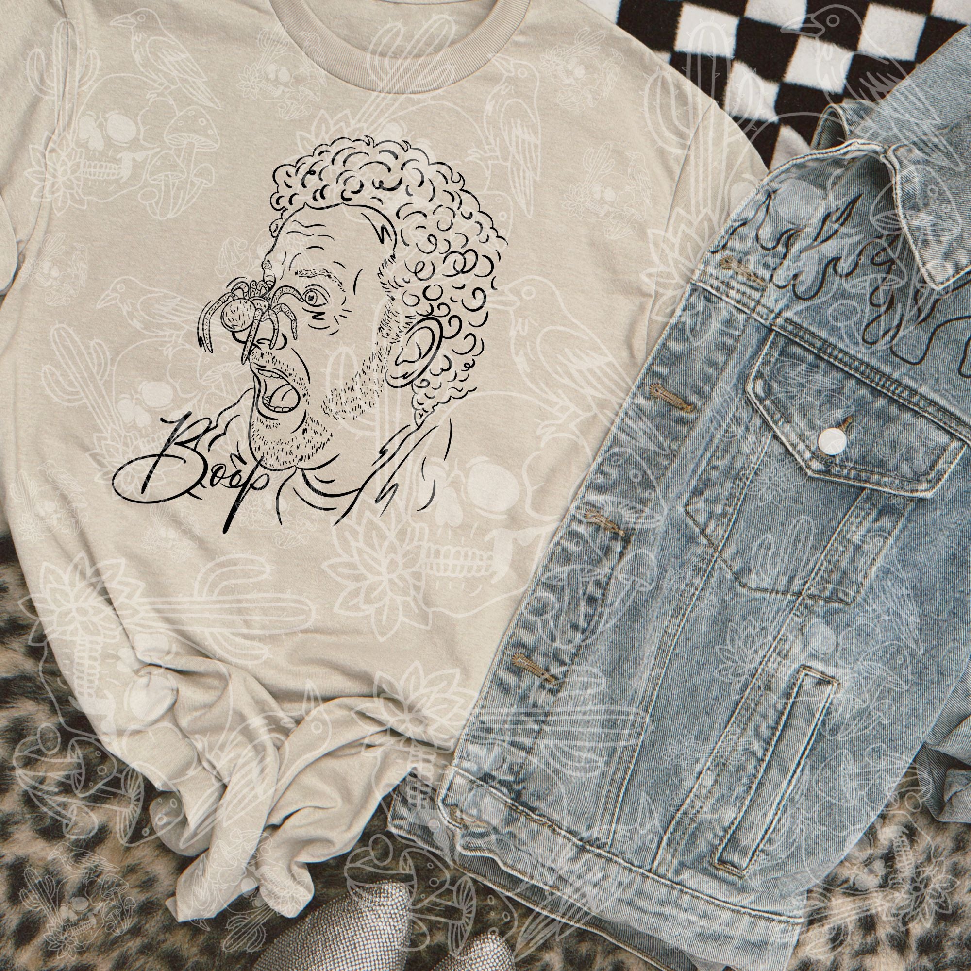 Boop Designs