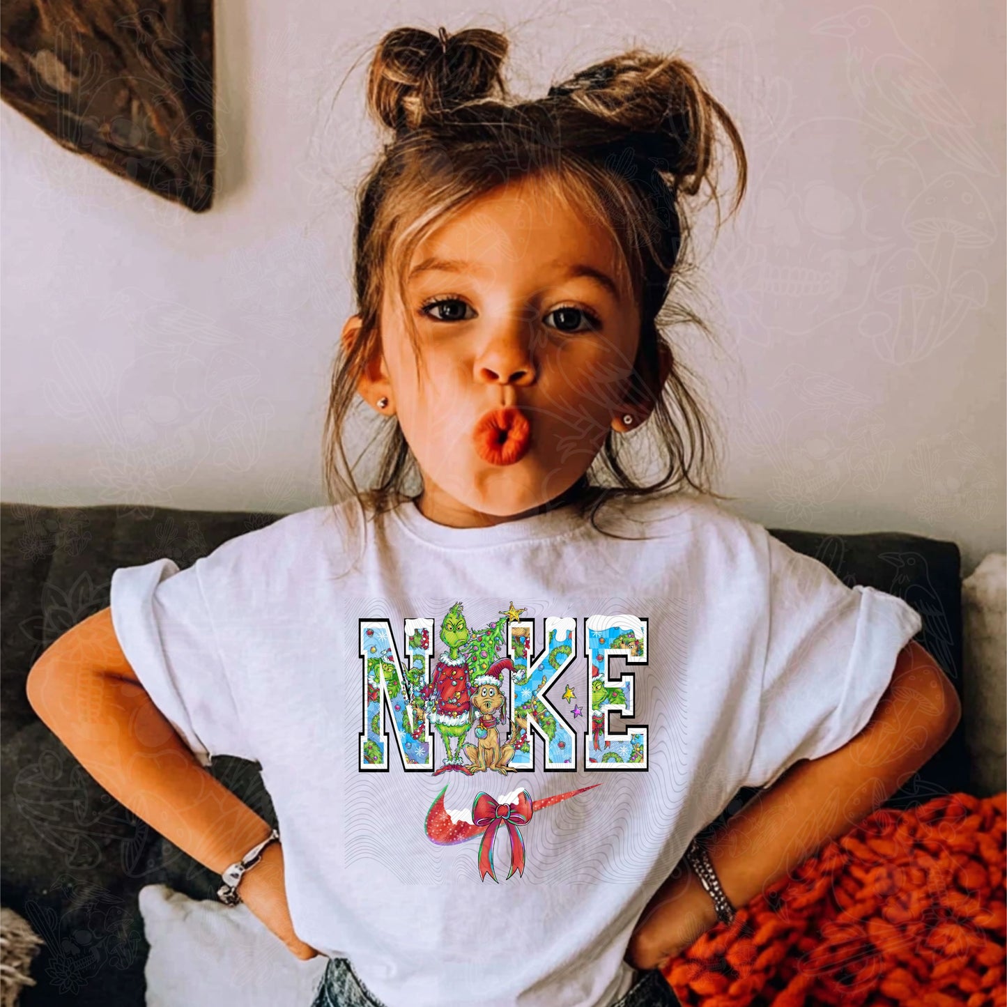 Swoosh Forever Kai Co/TGG