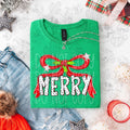 Merry Bow