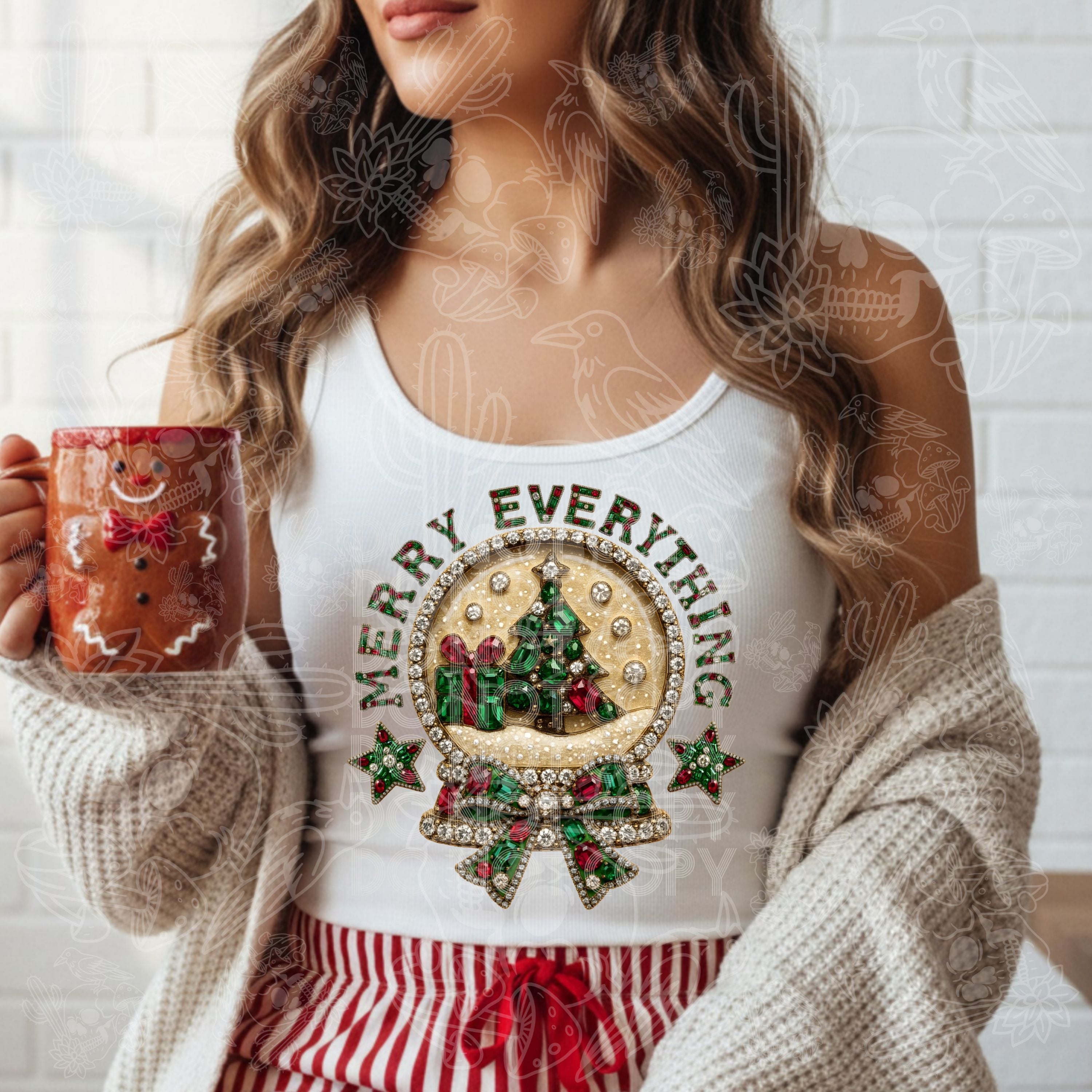 Merry Everything