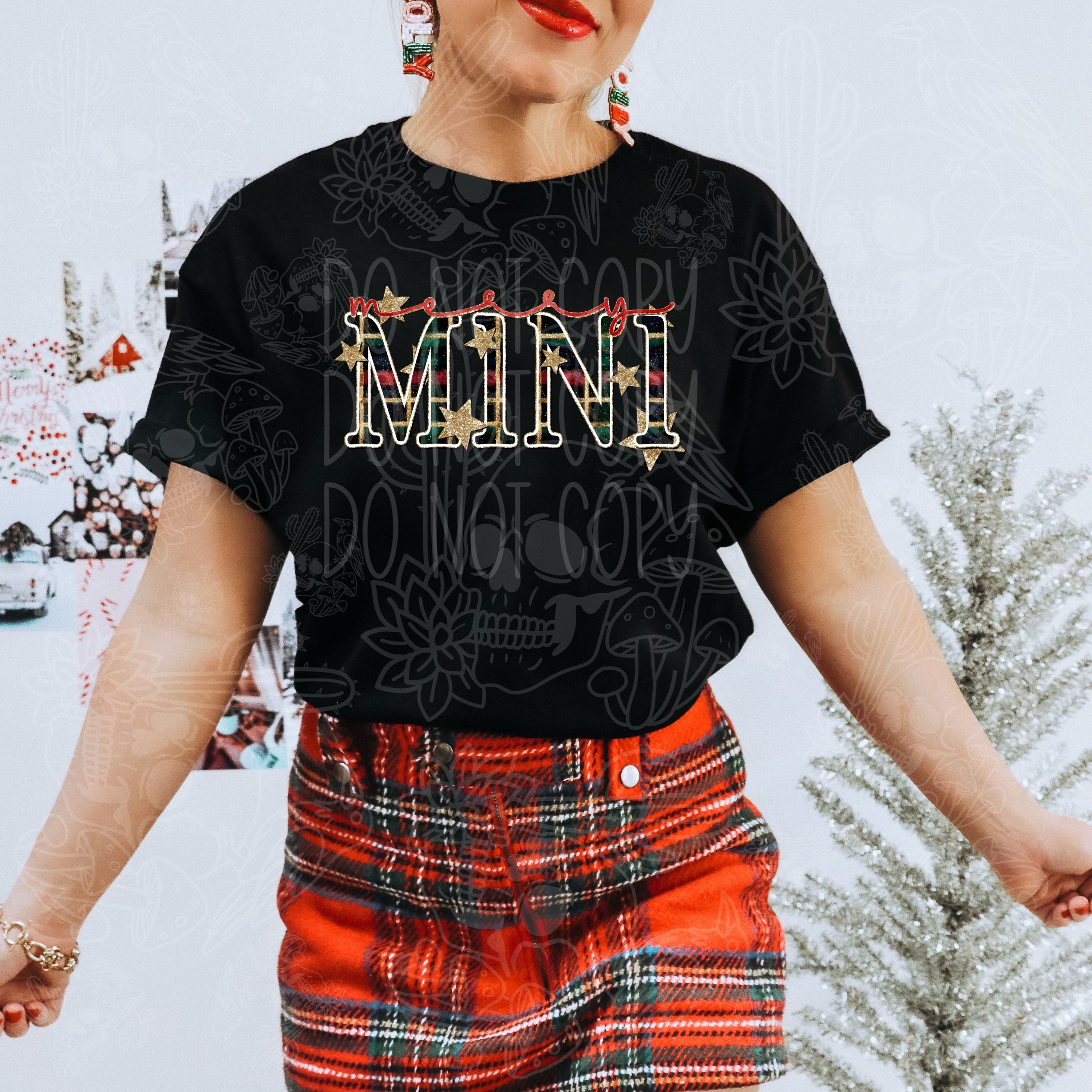 Merry Mini
