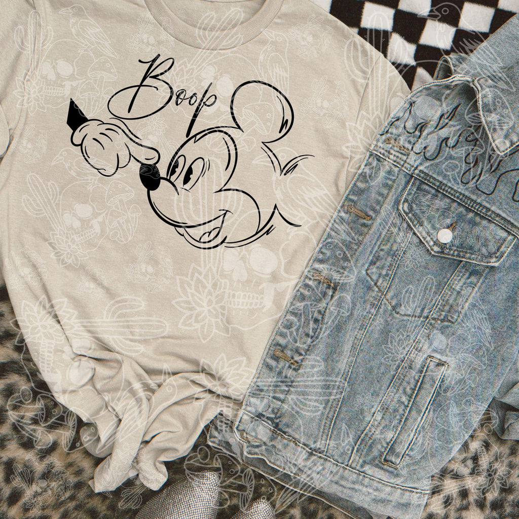 Boop Designs