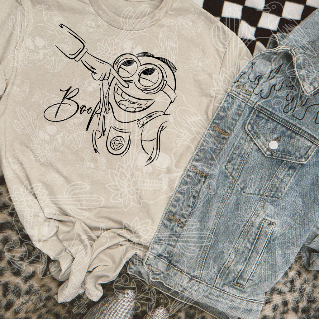 Boop Designs