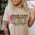 Motherhood Strengths  DTF