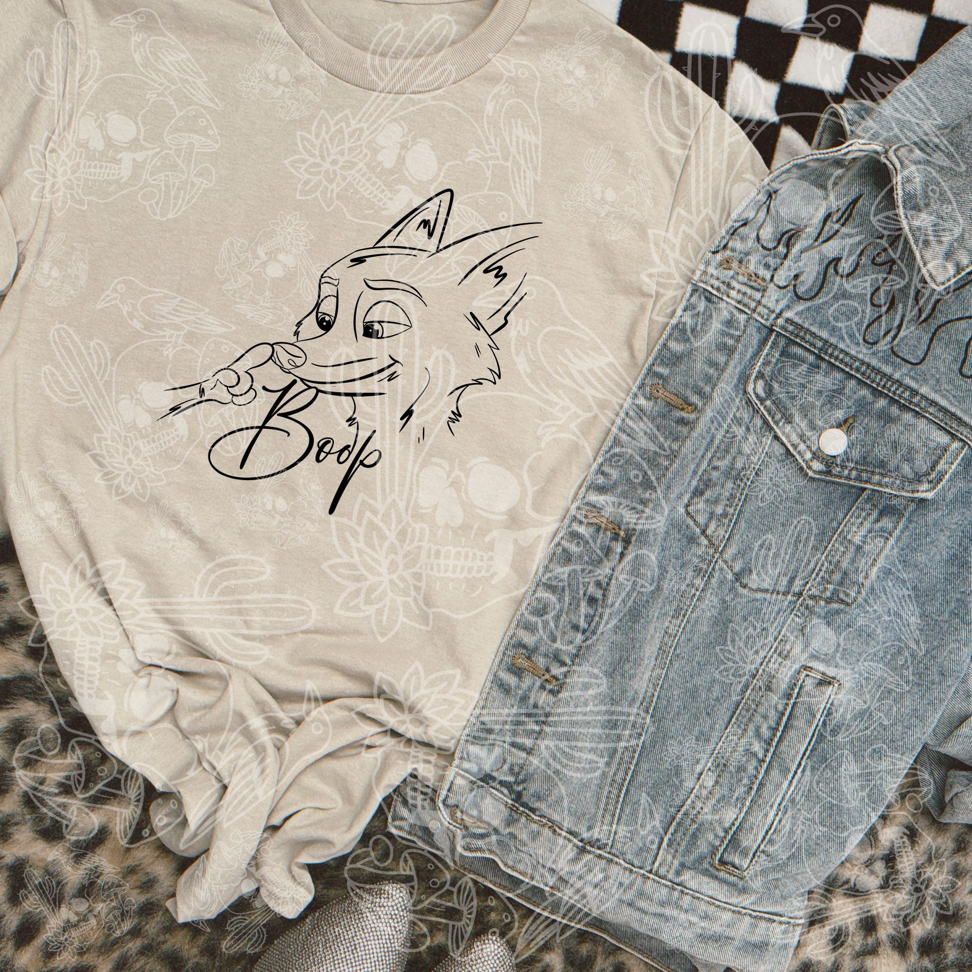 Boop Designs