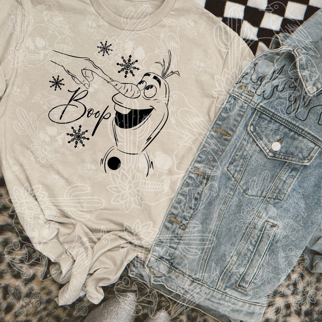 Boop Designs