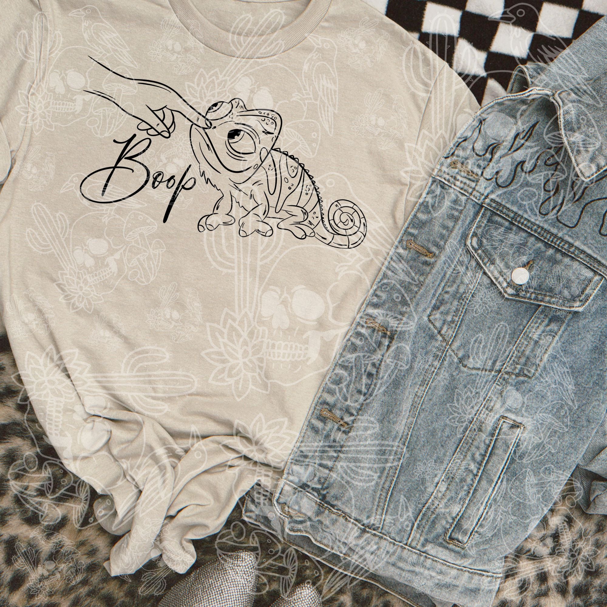Boop Designs