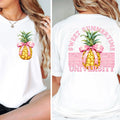 Sweet Summertime DTF