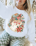 Stay Jolly Santa