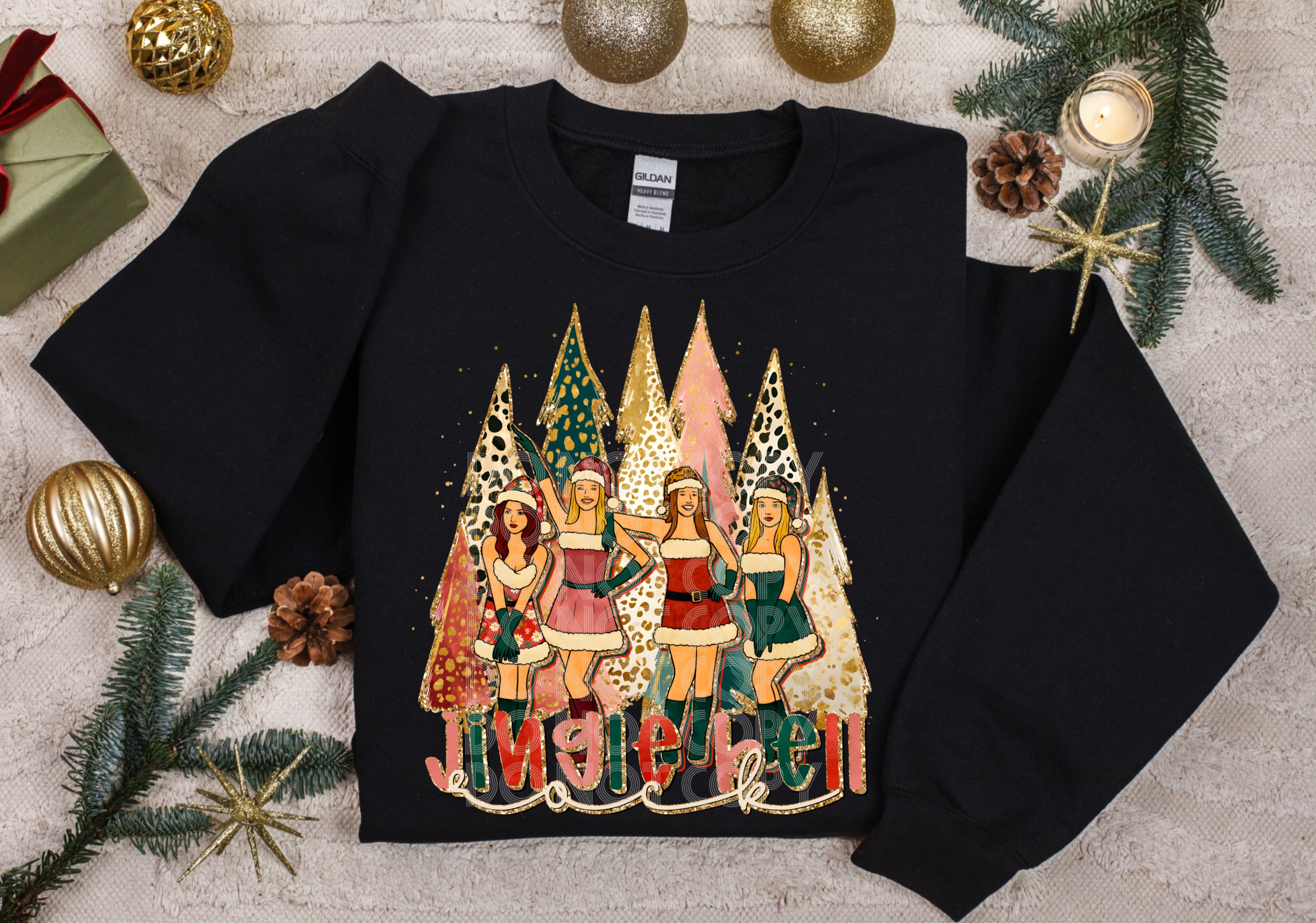 Jingle Bell Rock