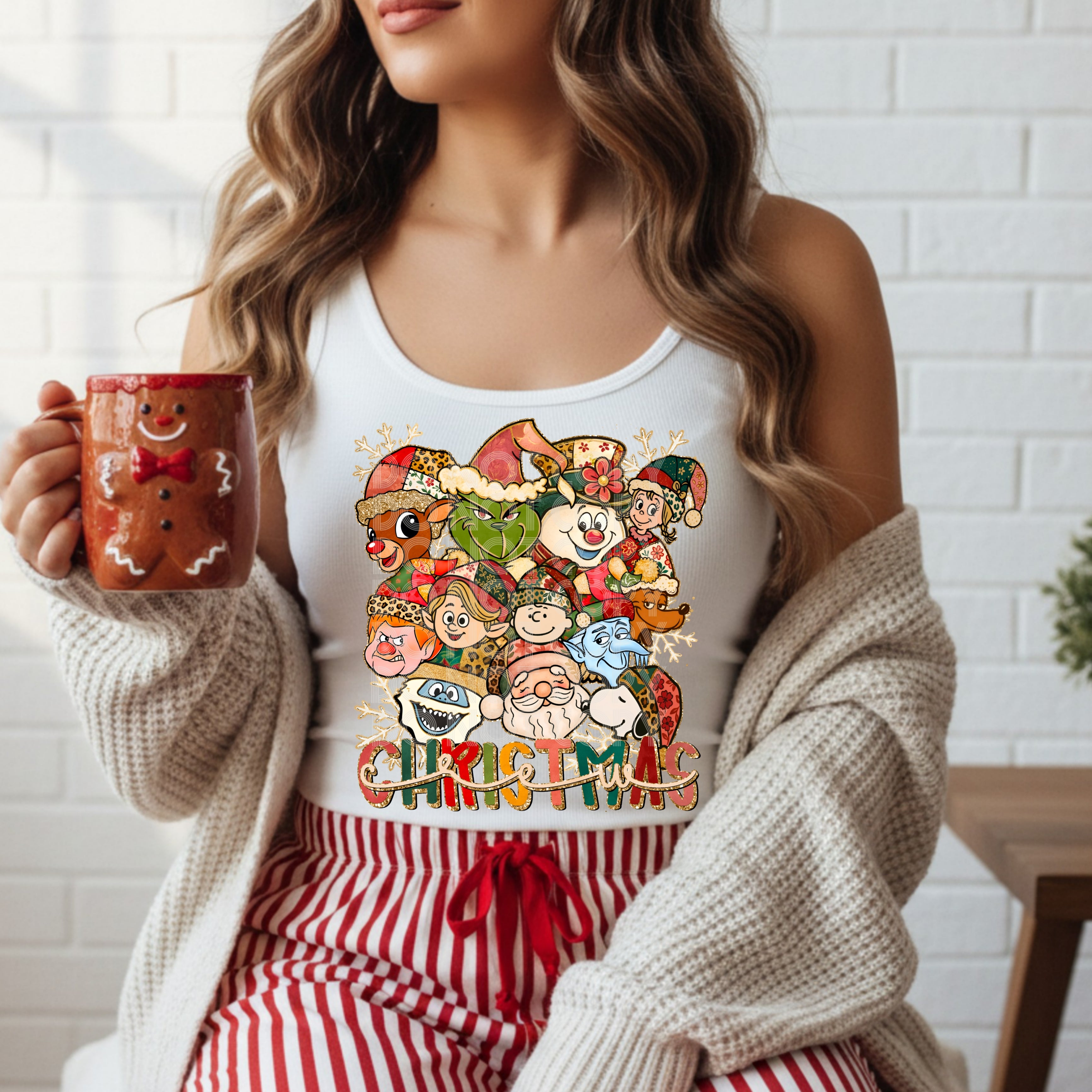 Christmas Crew