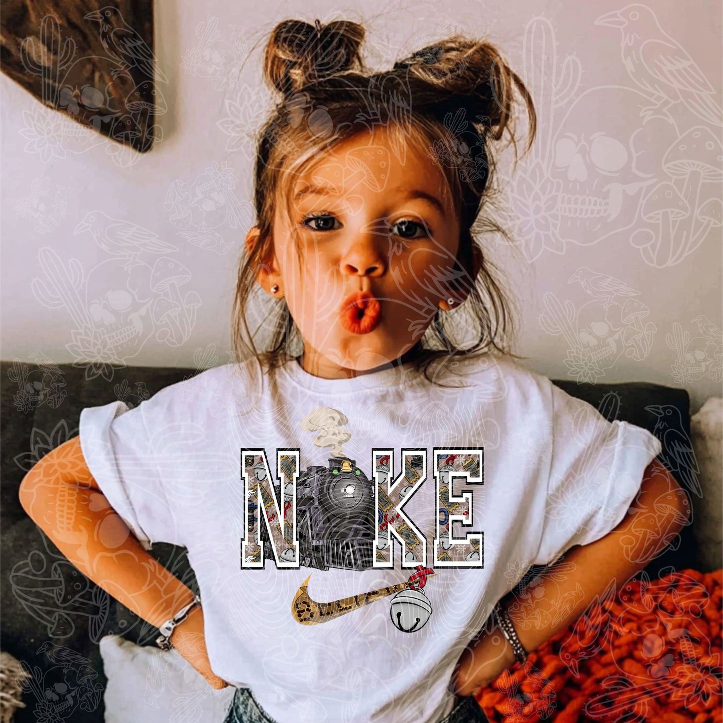 Swoosh Forever Kai Co/TGG