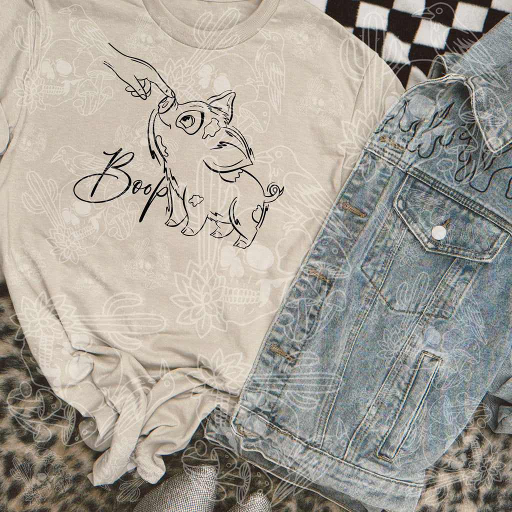 Boop Designs