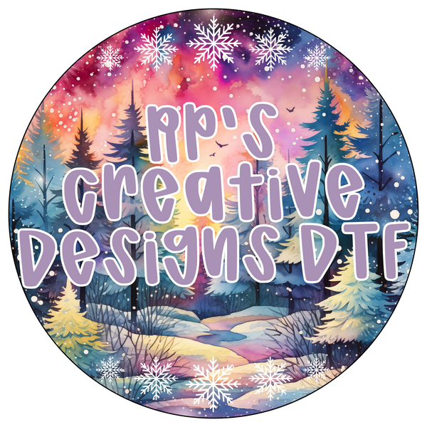 RP's Creative Designs