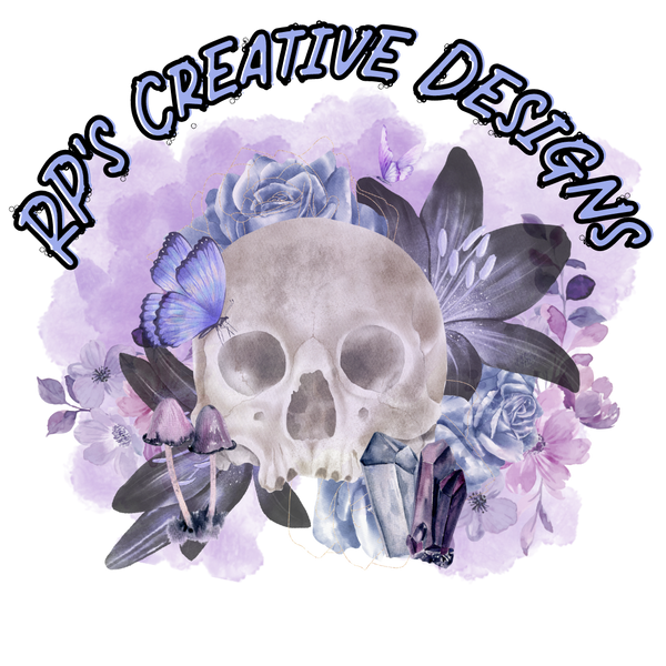 RP's Creative Designs