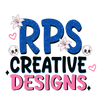 RP's Creative Designs - Home