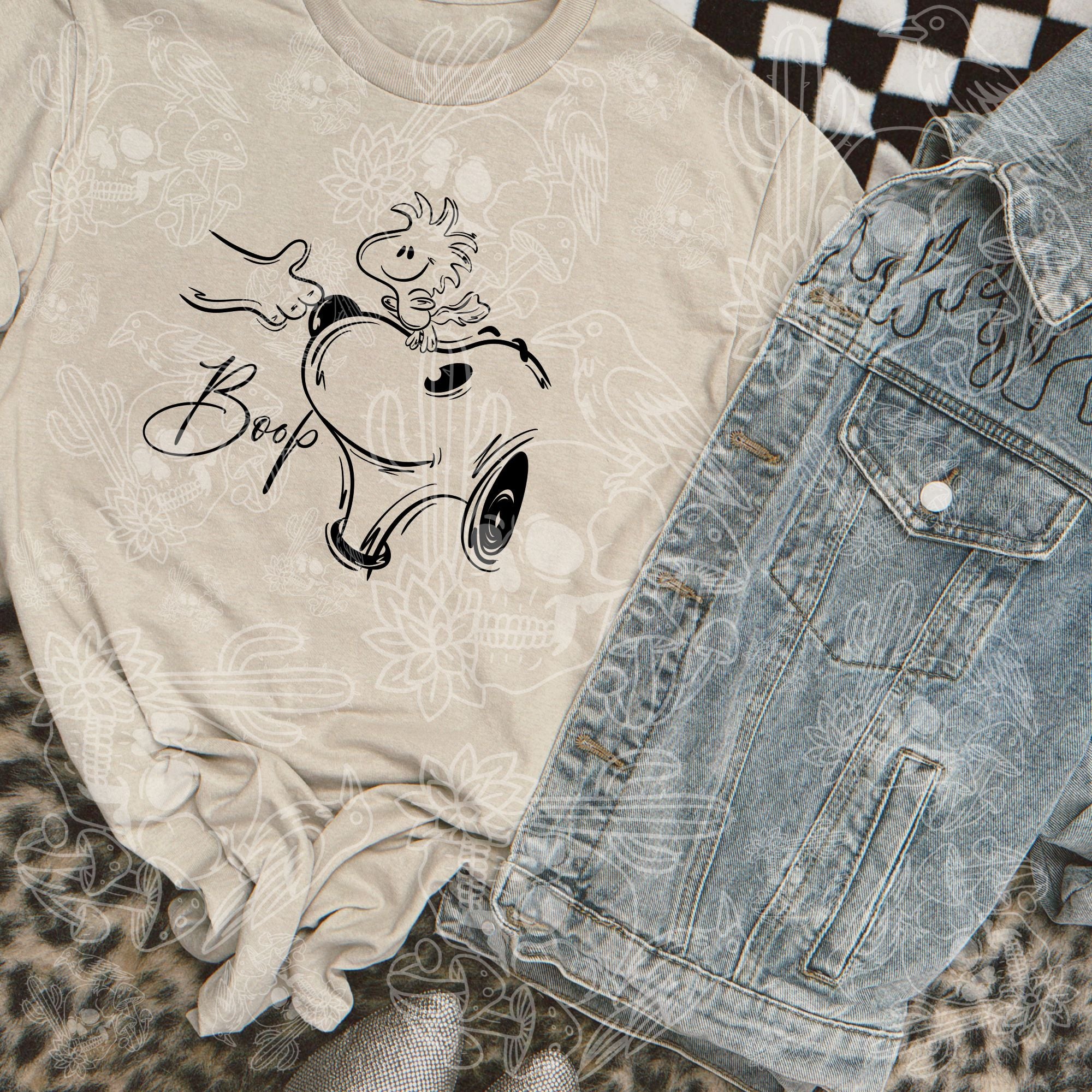 Boop Designs