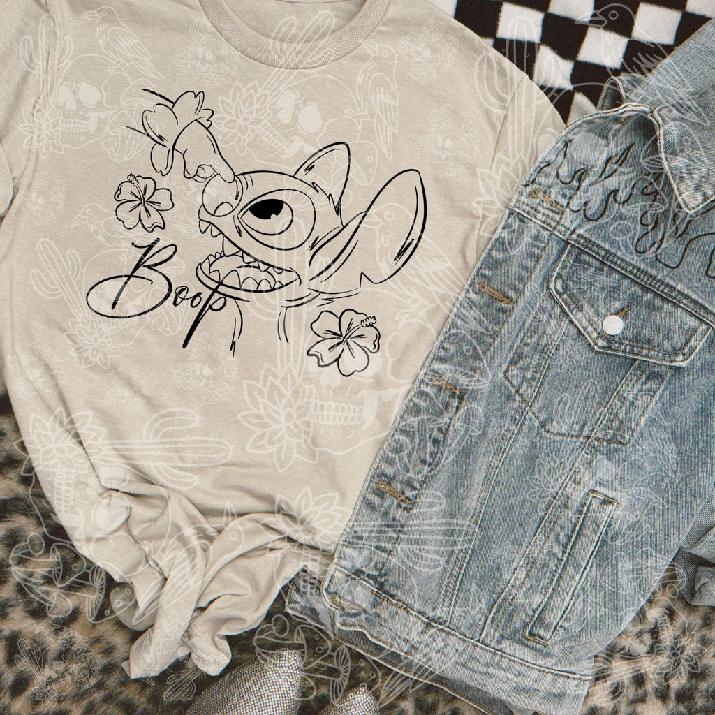 Boop Designs