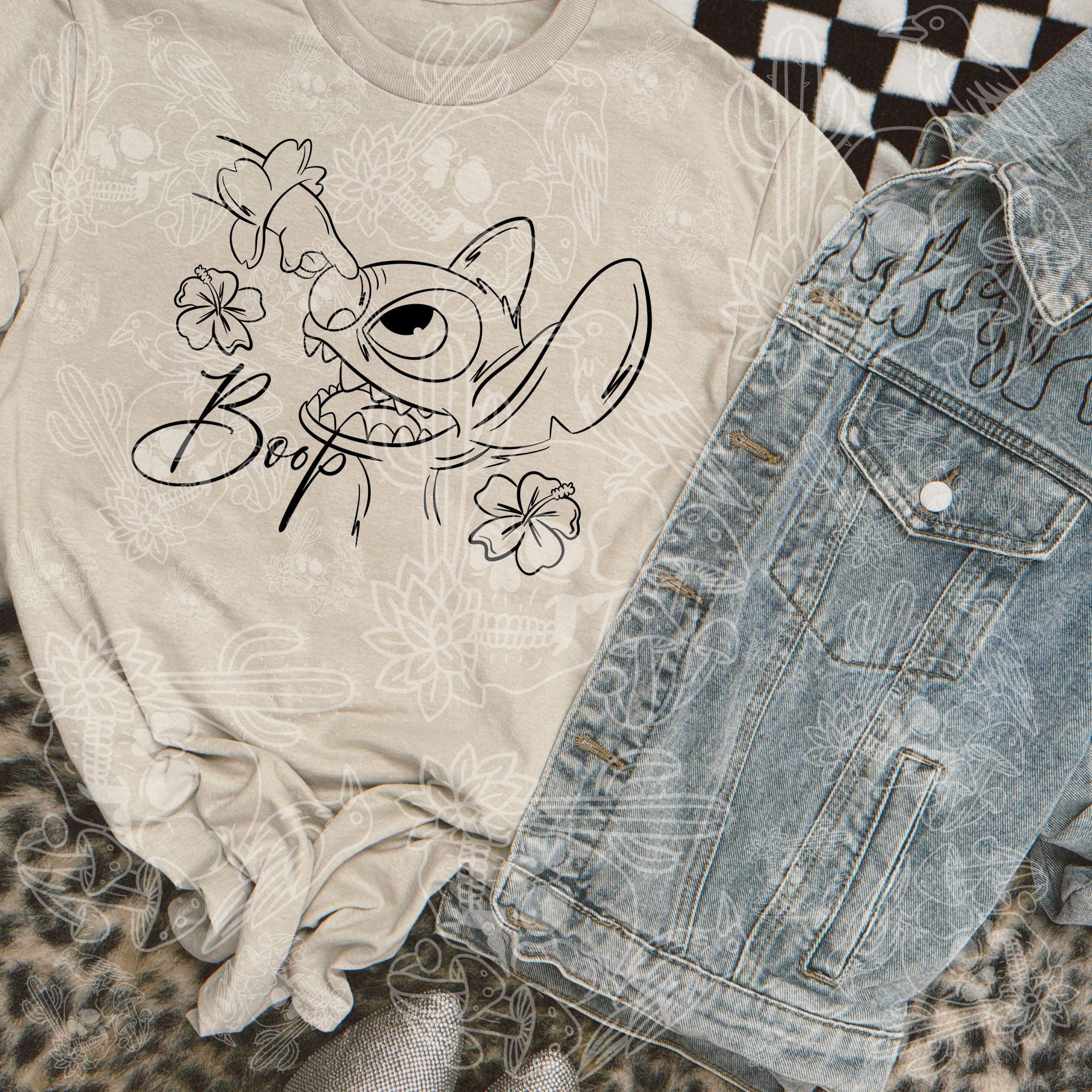 Boop Designs