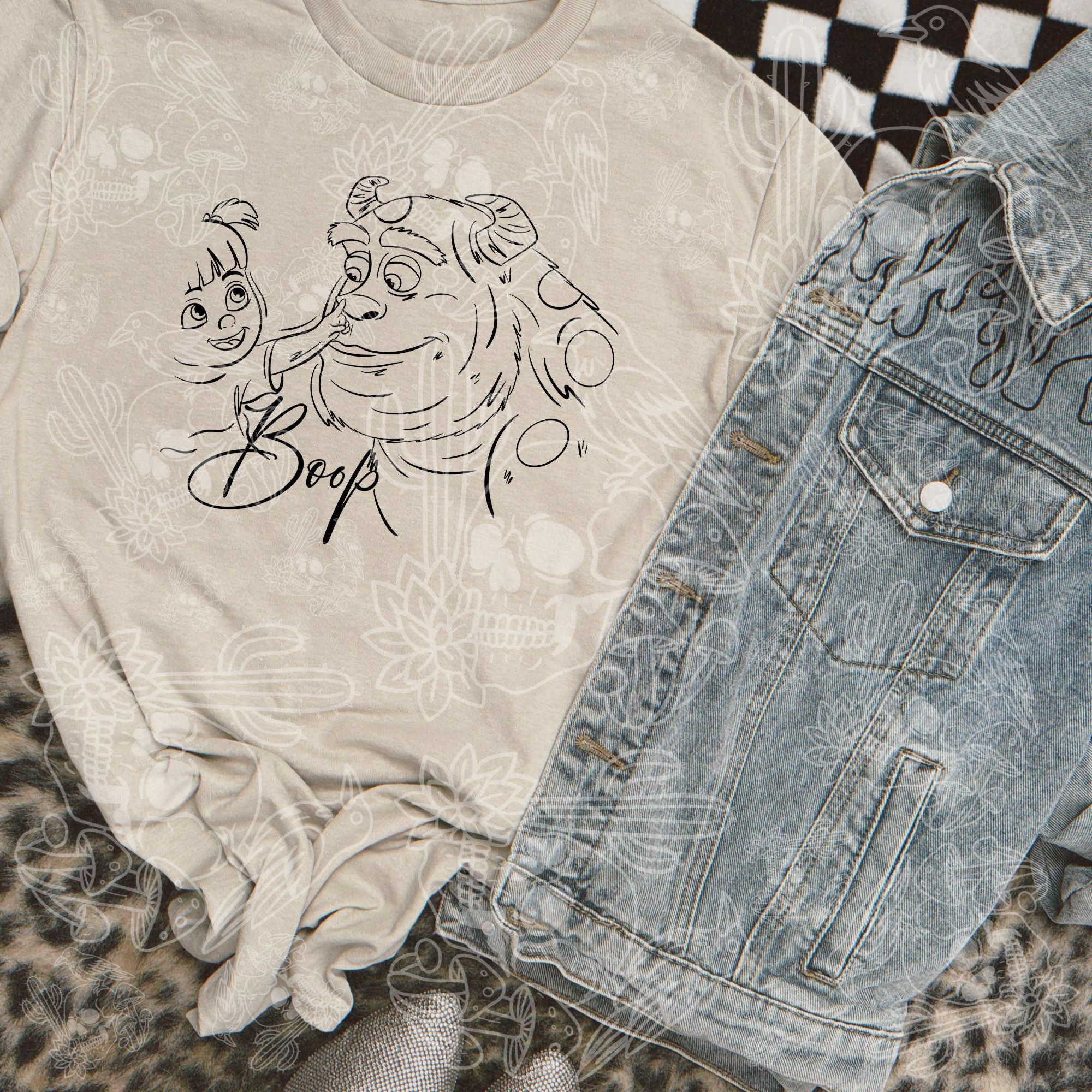 Boop Designs