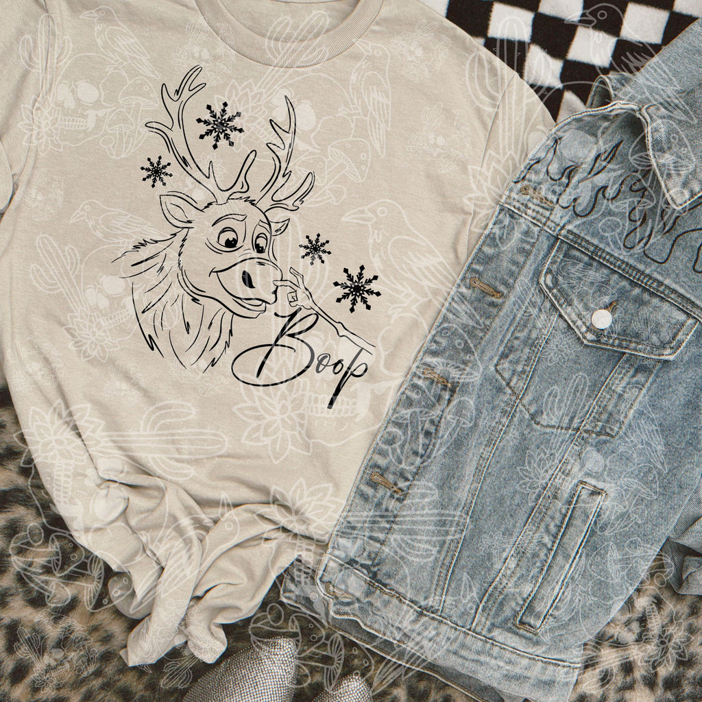 Boop Designs