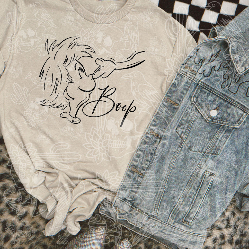 Boop Designs