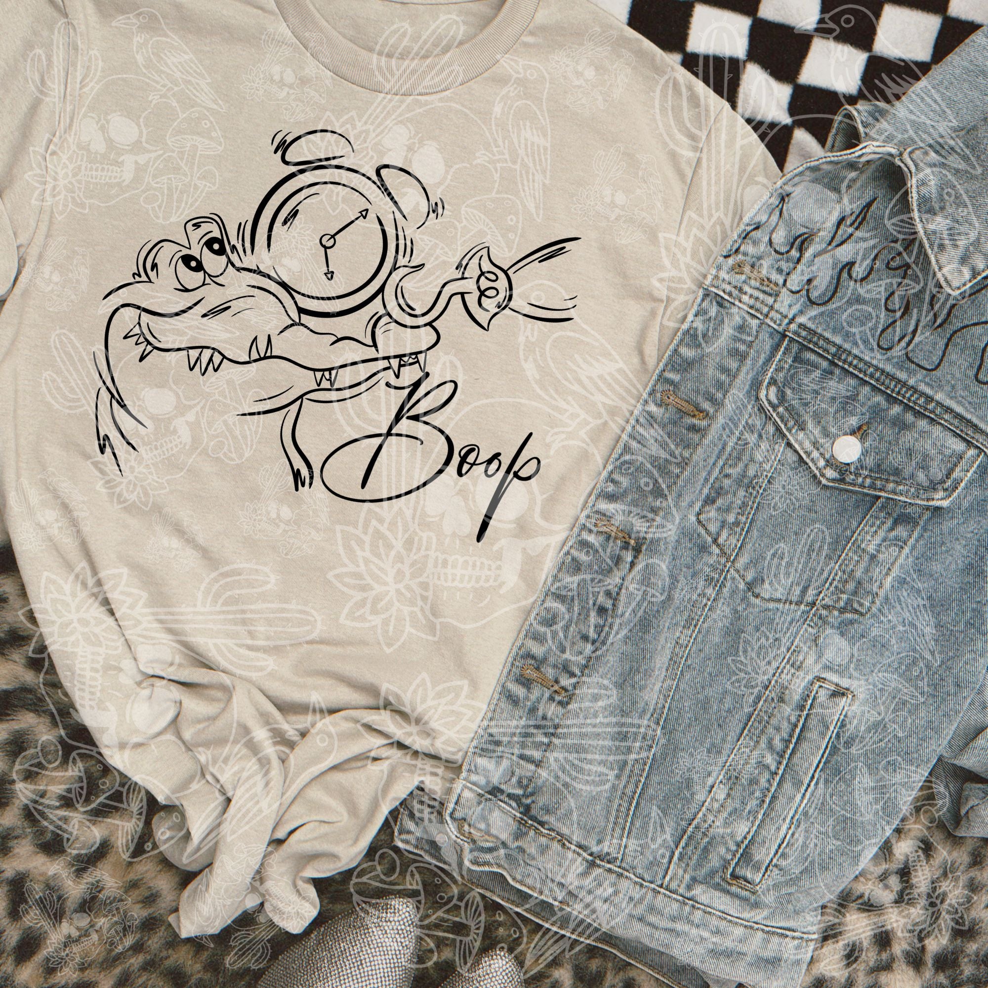 Boop Designs