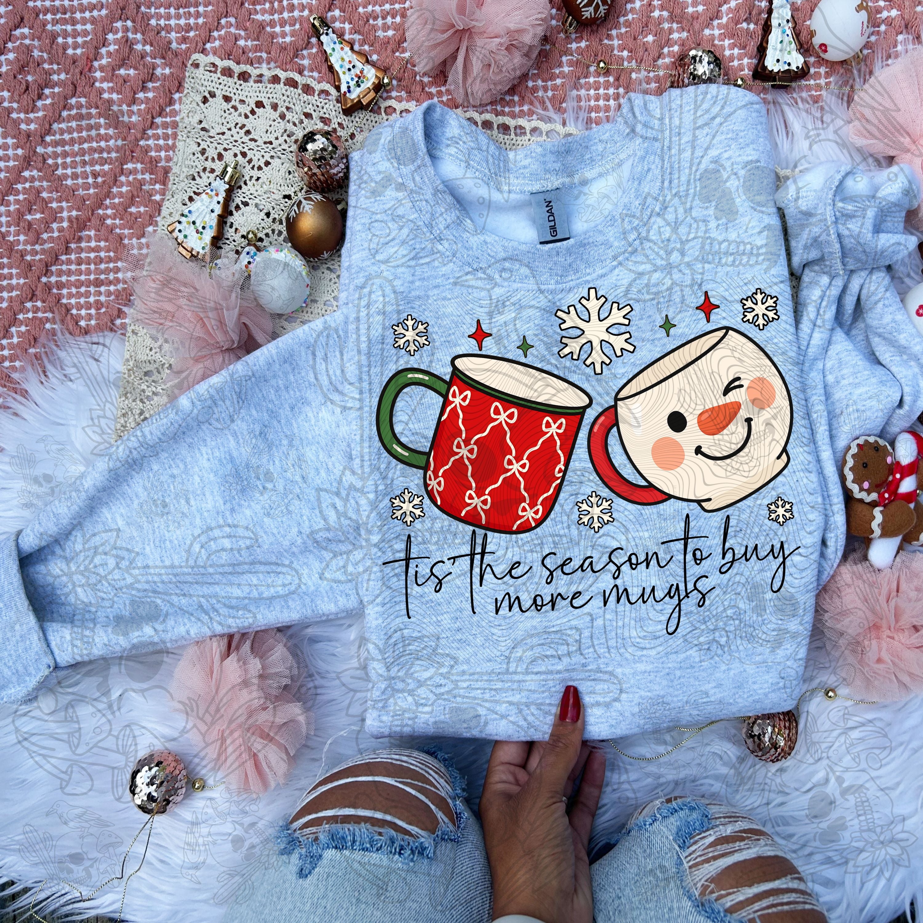 Holly Jolly Sips Collab