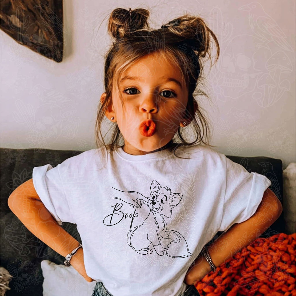 Boop Designs