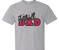 Football Dad DTF