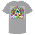 Im Pretty Sure I Seized The Wrong Day DTF