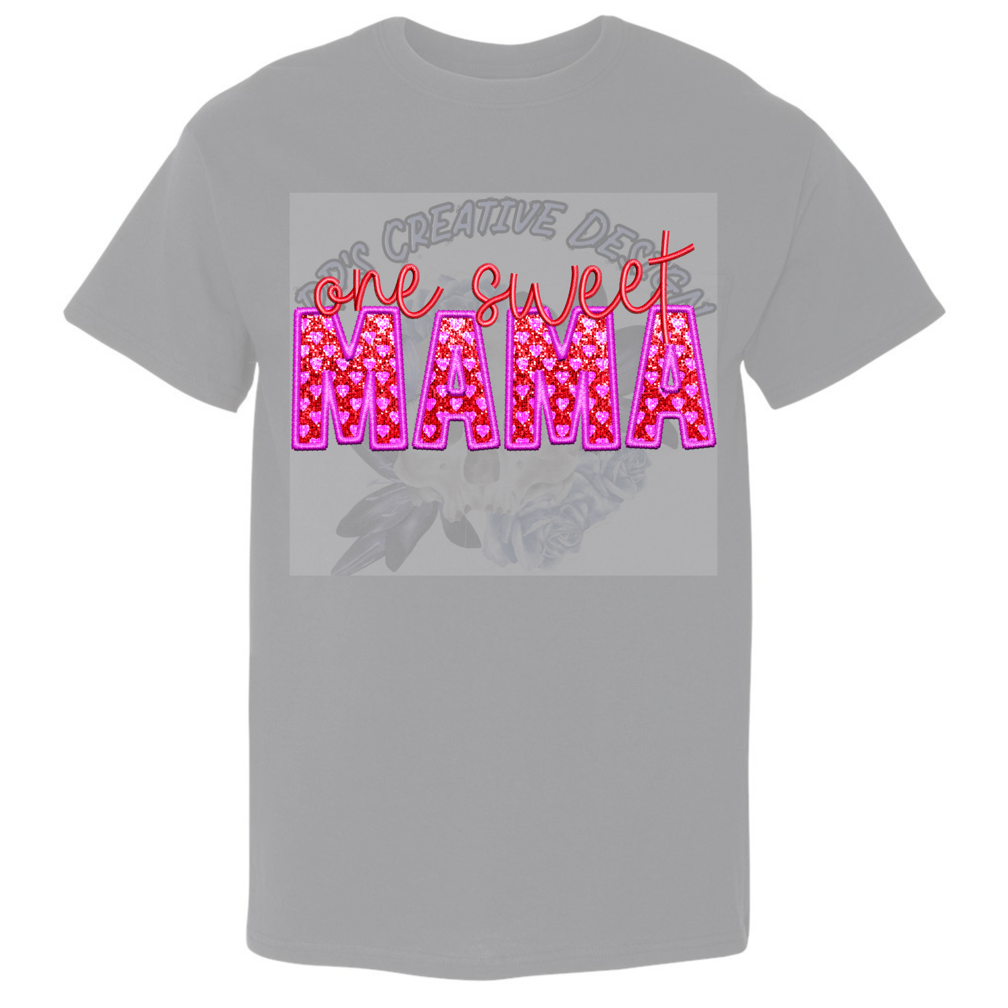One Sweet Mama DTF