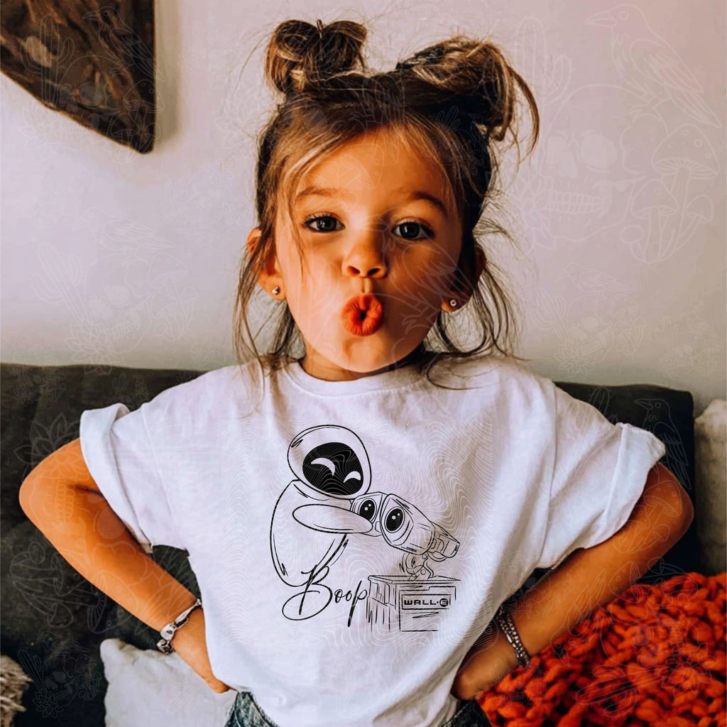 Boop Designs