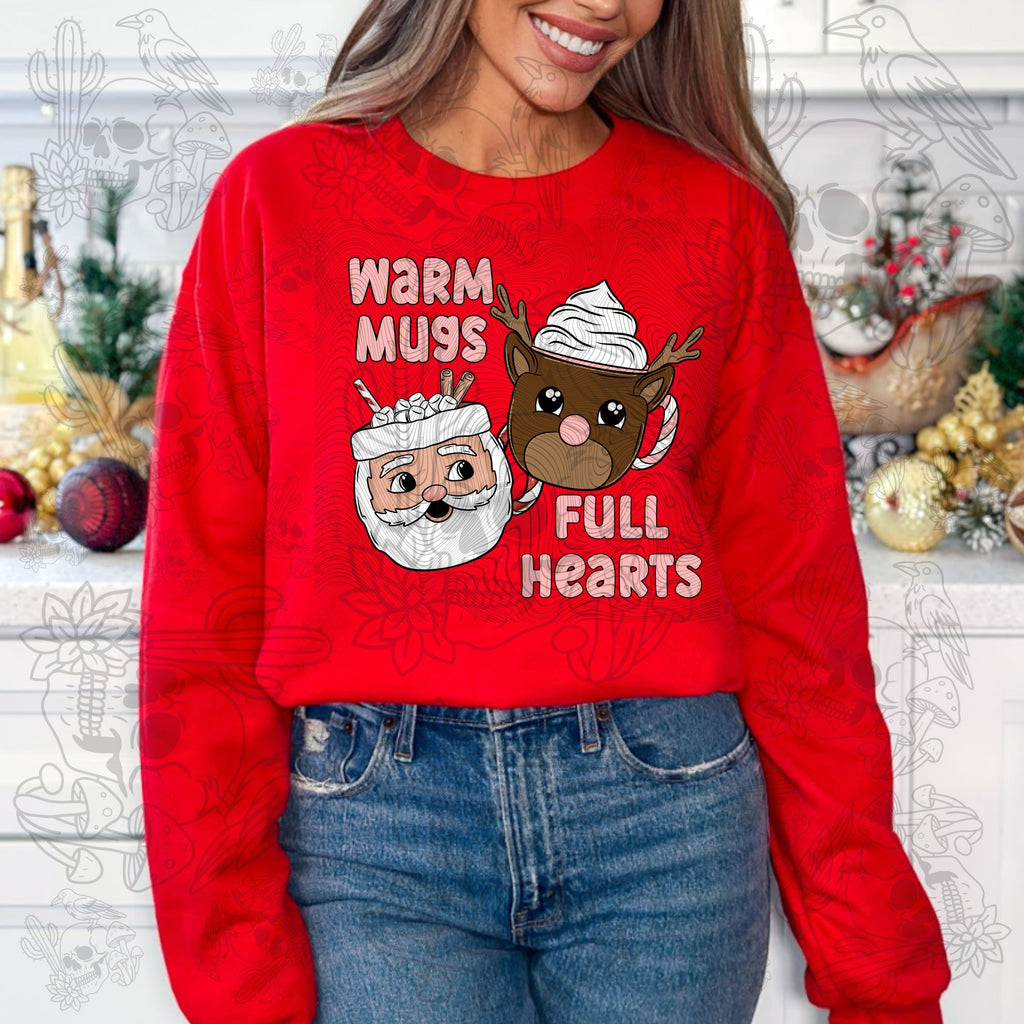 Holly Jolly Sips Collab