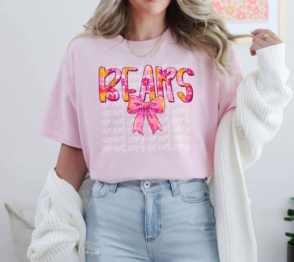 Bears DTF