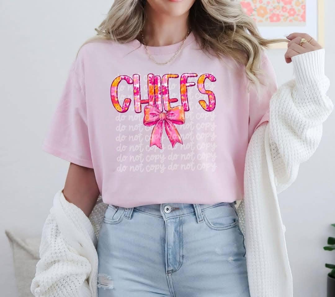 Chiefs DTF