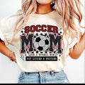 Soccer Mom Dtf