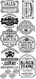 Salem Sanderson Sis Vol 1 Premade 22x48 Gang Sheet 7-3-24