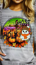 Holy ghost   - TWO DOLLA PALOOZA