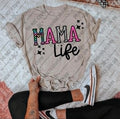 Mama Life Dtf