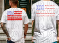 Flag or Flag Text DTF