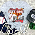 hit me with your best baseball DTF
