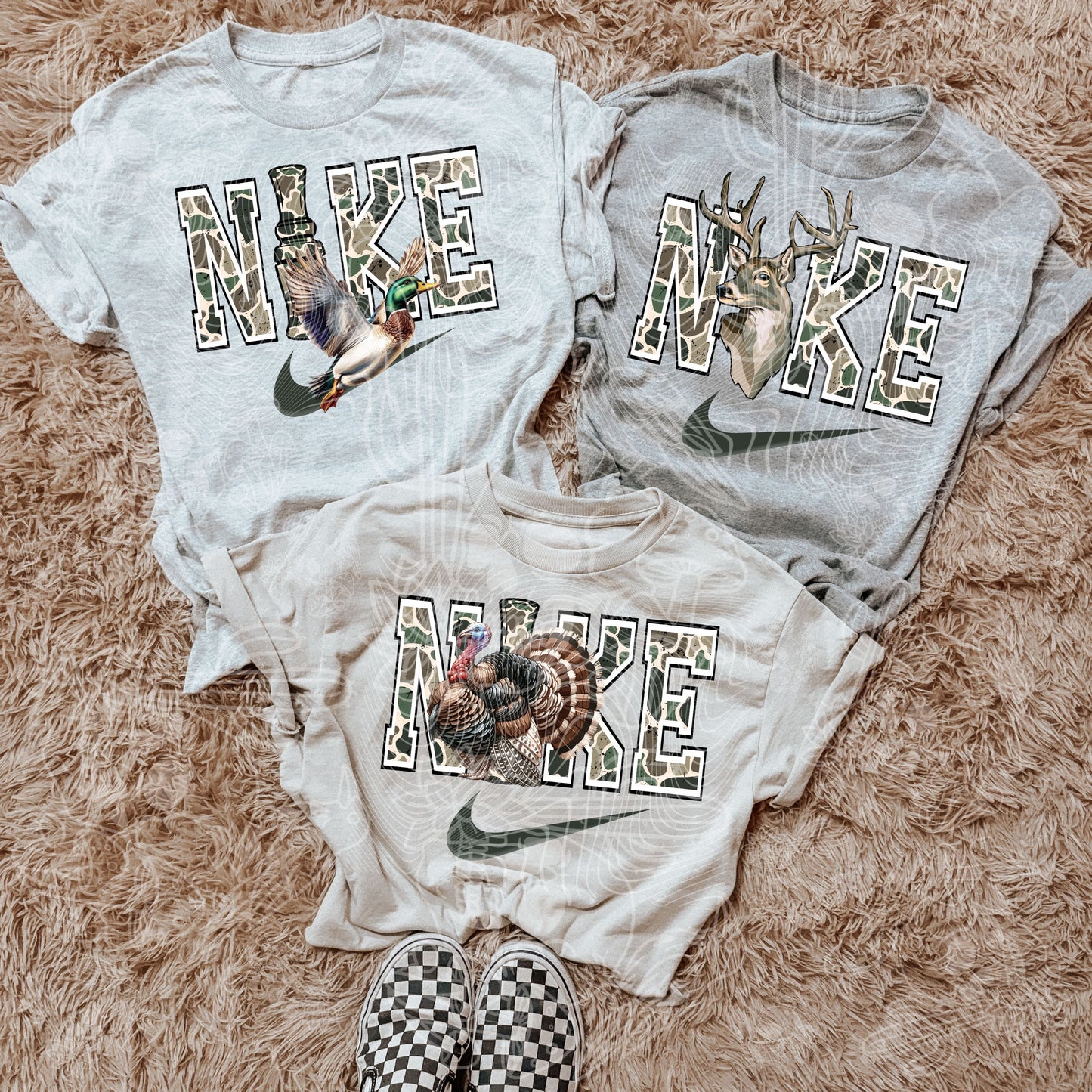 Swoosh Forever Kai Co/TGG