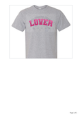 Lover DTF