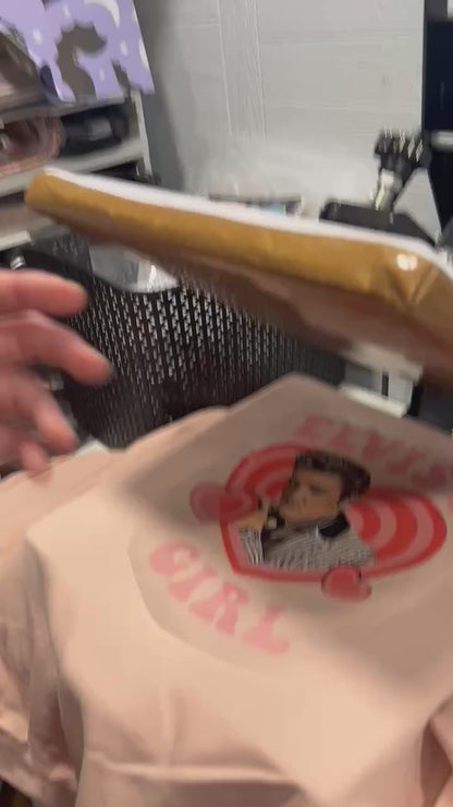 DTF 13" and 24” HOT PEEL FILM